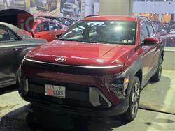 هيونداي كونا